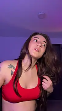 Princ3ssgabi online show from 02.02.26