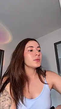 Princ3ssgabi online show from 02.21.26