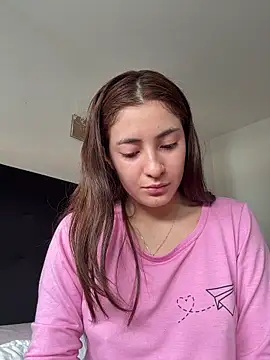 Princ3ssgabi online show from 03.31.26