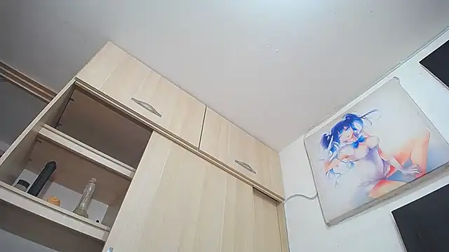 Jhhan234 online show from 09.13.25