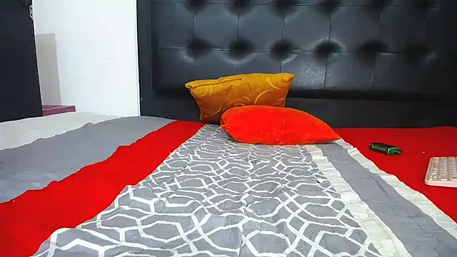 Jhhan234 online show from 10.21.25