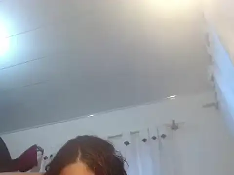 Snapshot of melissa4855 chatting on 12.01.24 melissa4855 online show from 12.01.24