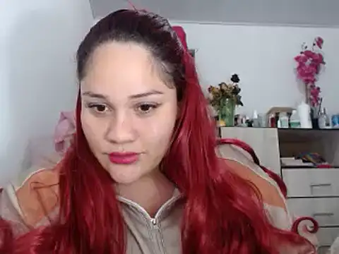 Snapshot of melissa4855 chatting on 12.12.24 melissa4855 online show from 12.12.24