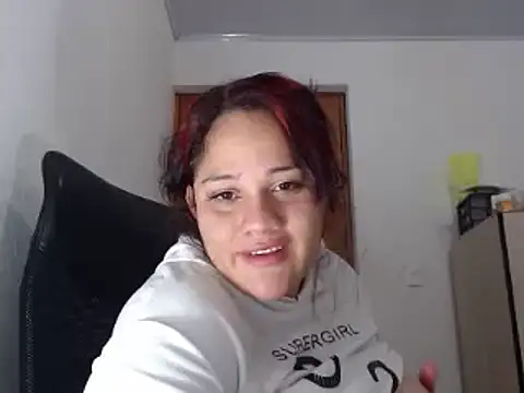 Snapshot of melissa4855 chatting on 12.22.24 melissa4855 online show from 12.22.24