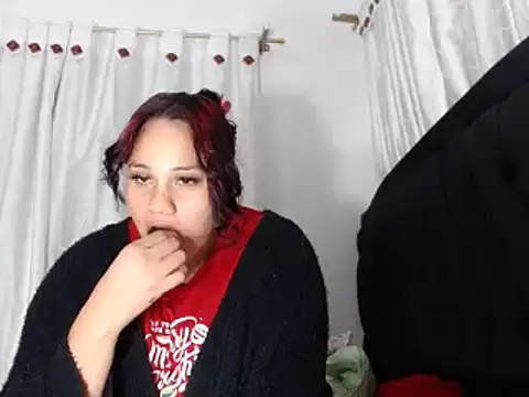 melissa4855 online show from 12.24.24