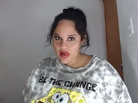 Snapshot of melissa4855 chatting on 01.26.25 melissa4855 online show from 01.26.25