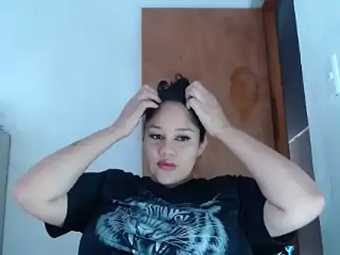 melissa4855 online show from 01.27.25