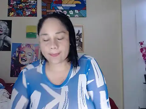 melissa4855 online show from 11.14.25