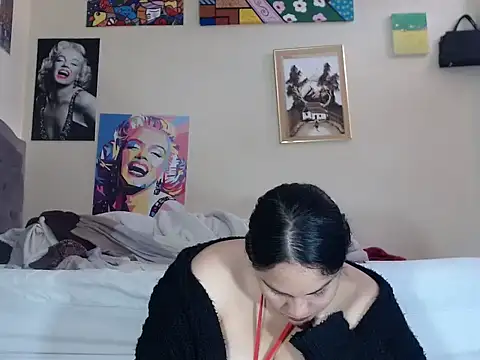 melissa4855 online show from 02.20.26