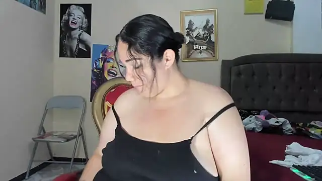 melissa4855 online show from 03.12.26