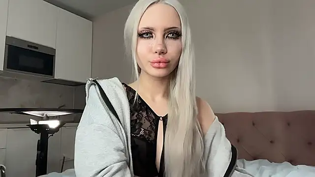 diaqua online show from 04.04.26