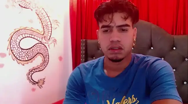 Snapshot of jaden_98_ chatting on 02.18.25 jaden 98  online show from 02.18.25