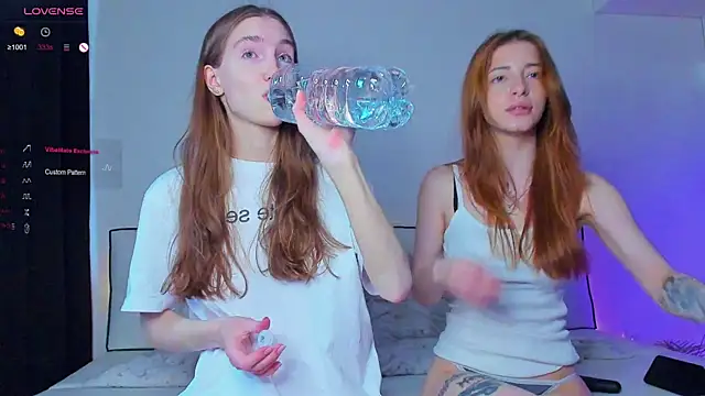 haileyishere online show from 03.04.25