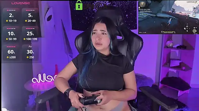 sweetcoralinee online show from 02.05.26