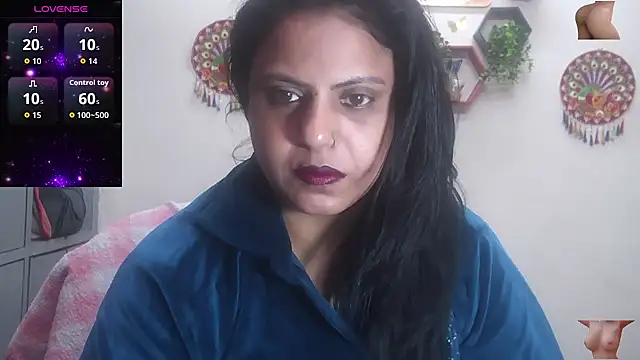 Sexy komolika online show from 11.24.25