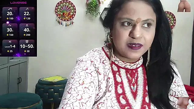 Sexy komolika online show from 01.06.26