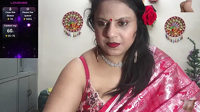 Sexy komolika online show from 02.09.26