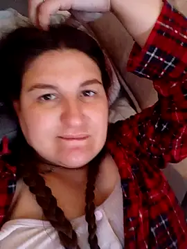 BlackVBarbie online show from 04.15.26