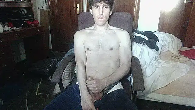 Snapshot of Twink_Andalu chatting on 02.14.25 Twink Andalu online show from 02.14.25