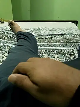 DADDY69SS online show from 01.11.26