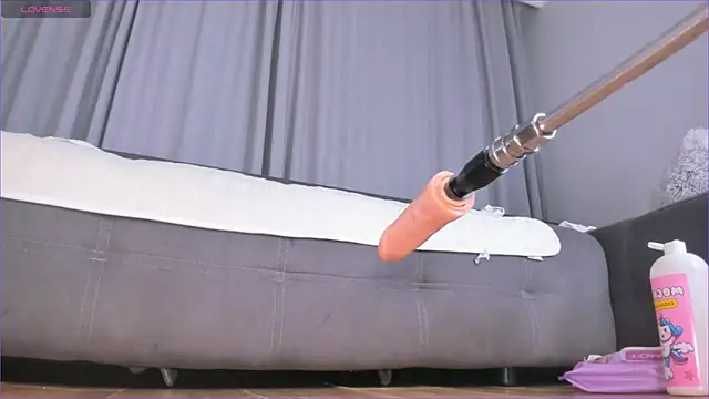 Cherrypie 001 online show from 02.16.25