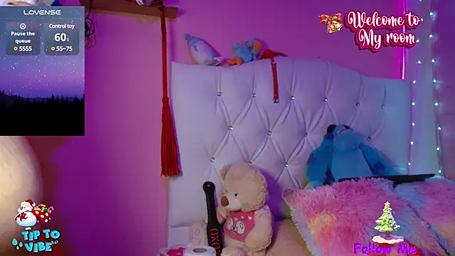 HECATE 23 online show from 12.24.24