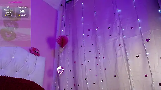 HECATE 23 online show from 04.25.26