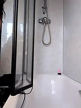 KinkyLittleWitch online show from 07.10.26