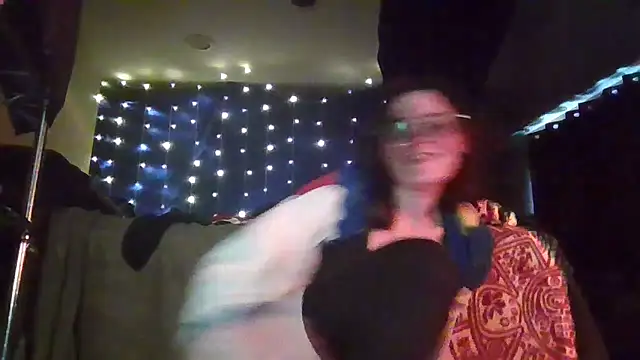 EyaDivine1 online show from 03.15.26