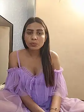 Snapshot of Jiya1 chatting on 11.08.25 Jiya1 online show from 11.08.25