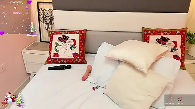 ETHANLOVE1 online show from 12.21.24