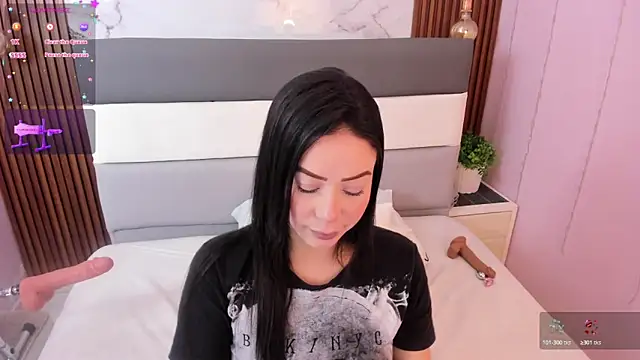 ETHANLOVE1 online show from 02.25.26