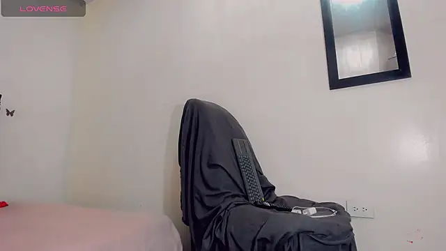 Snapshot of Rubi_30 chatting on 01.30.25 Rubi 30 online show from 01.30.25