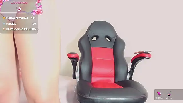 Snapshot of Rubi_30 chatting on 03.07.25 Rubi 30 online show from 03.07.25