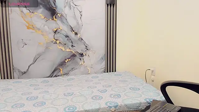 Snapshot of Rubi_30 chatting on 11.24.25 Rubi 30 online show from 11.24.25