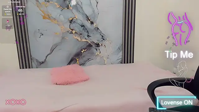 Rubi 30 online show from 02.03.26