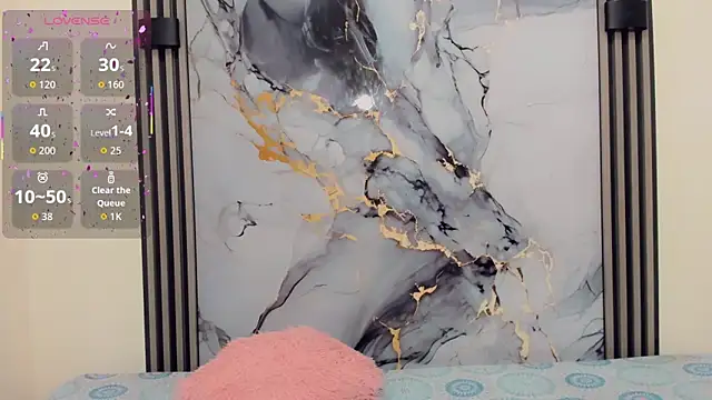 Rubi 30 online show from 03.02.26