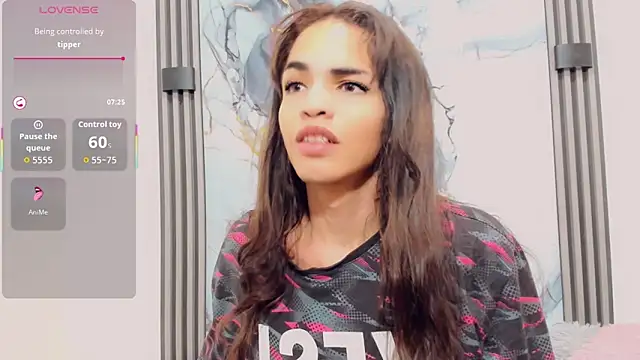 Rubi 30 online show from 03.15.26