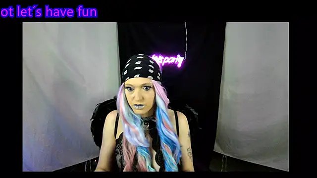 Harleyhot13061 online show from 10.30.25