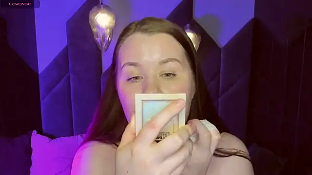 ShedarBrooks online show from 02.14.25