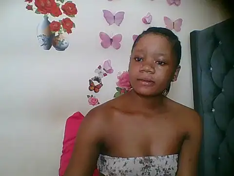 HotJeylee online show from 09.28.25