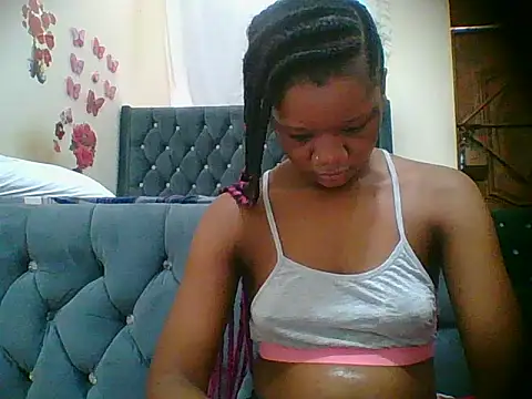 HotJeylee online show from 12.02.25