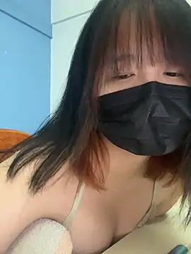 Bibi970110 online show from 04.27.26