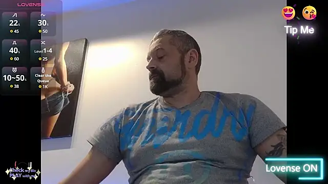 northman1977 online show from 12.28.24