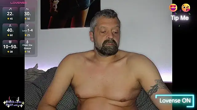 northman1977 online show from 02.13.25