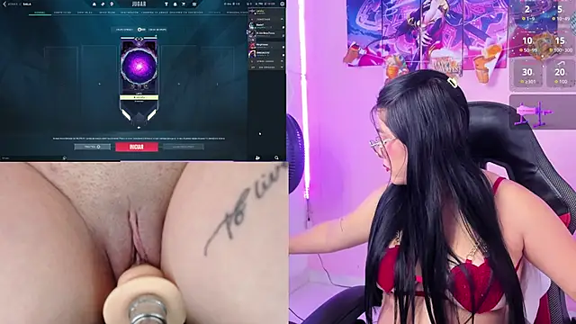 DanielaHang online show from 10.17.25