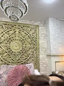 ThaniaJones online show from 03.18.26