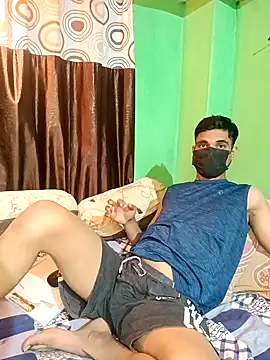 Snapshot of Stallion_Theboy22 chatting on 02.12.25 Stallion Theboy22 online show from 02.12.25