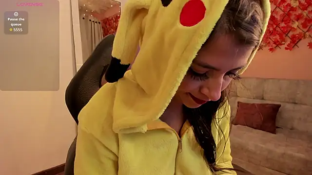 Sweet Candies online show from 02.20.26