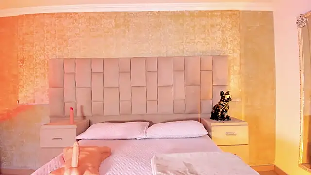 CamilaPreston online show from 03.03.25